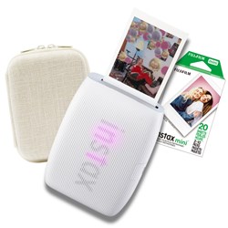 Instax link3 white Bundle